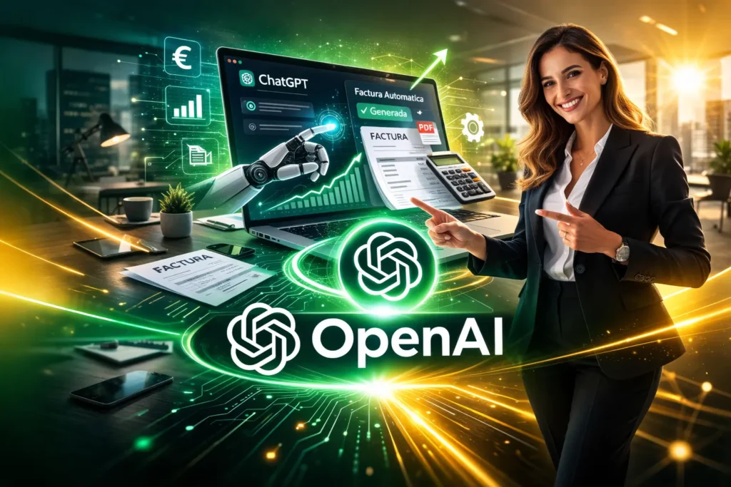 ChatGPT para negocios