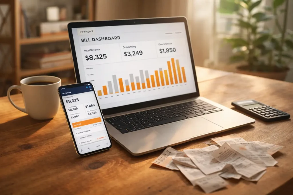 programa de facturación para autónomos