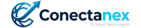logo conecta nex