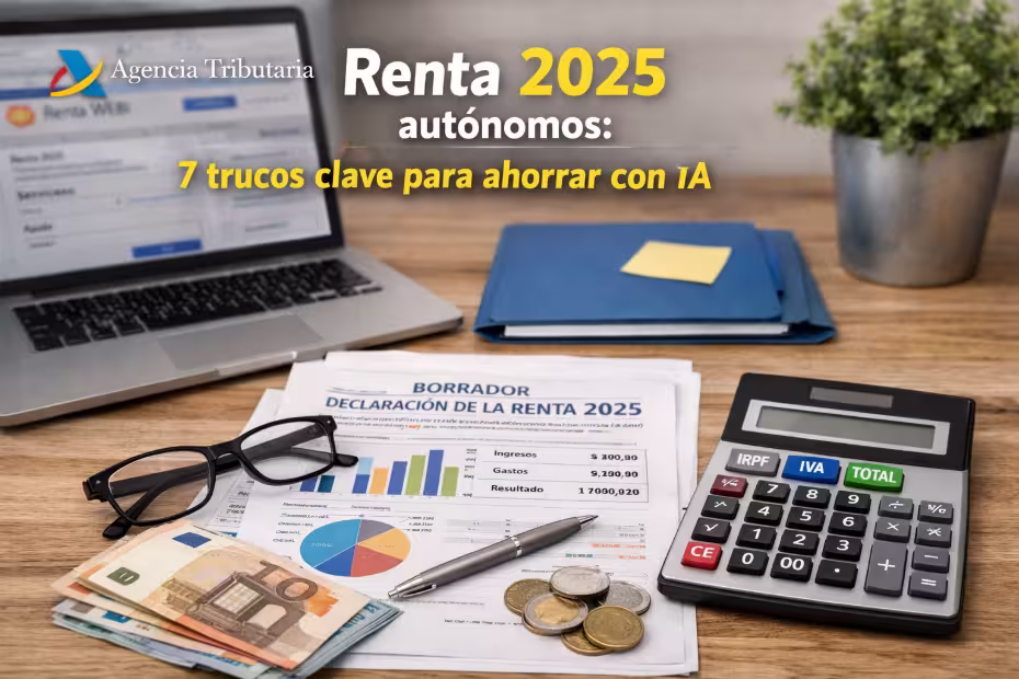 Renta 2025