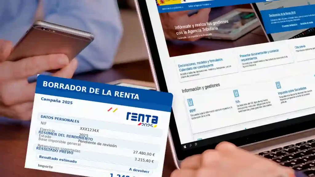 deducciones fiscales  