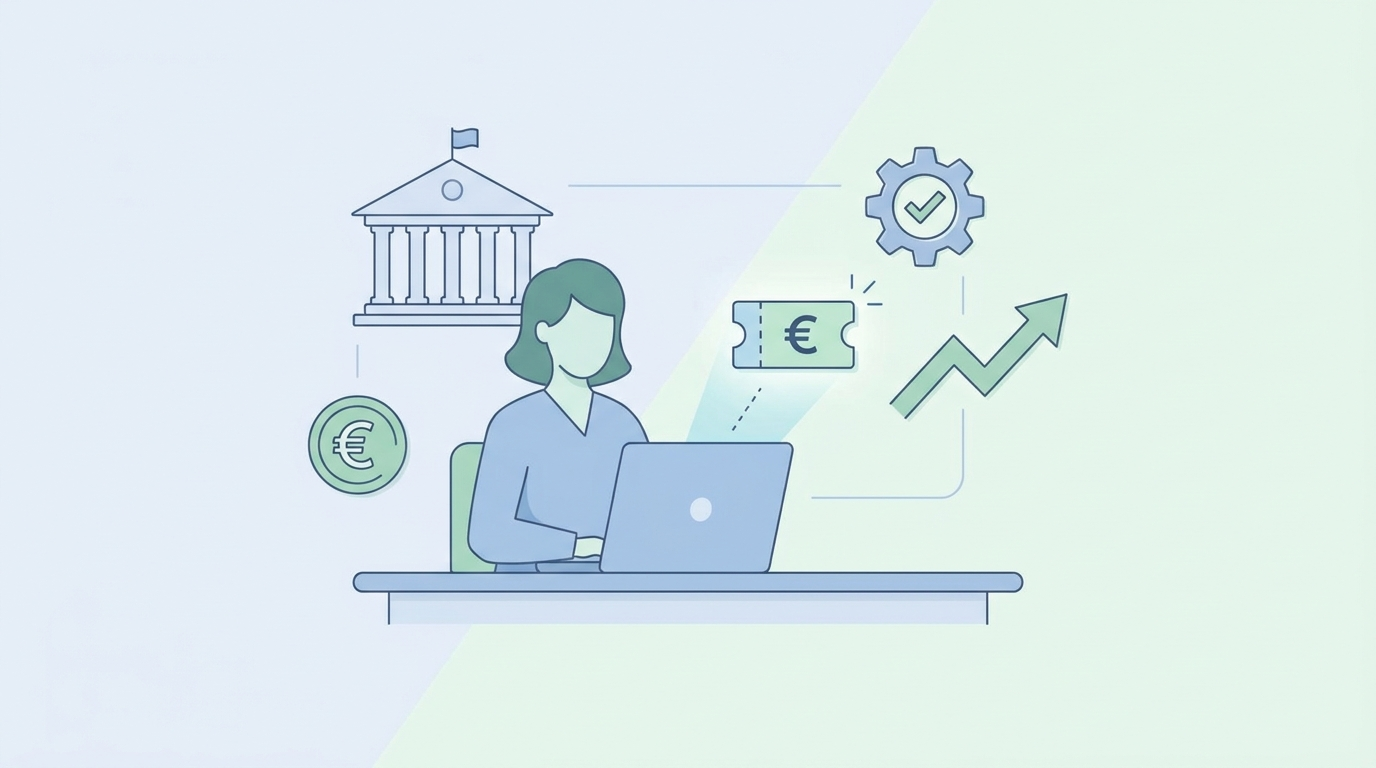 Kit Digital 2026 para digitalizar pymes y autónomos en España