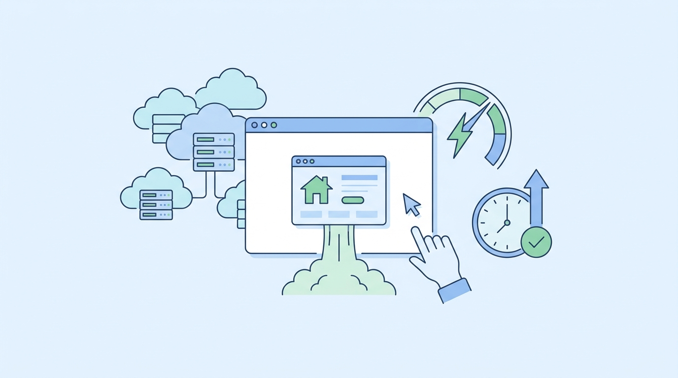 Cómo elegir el mejor hosting para tu primera web