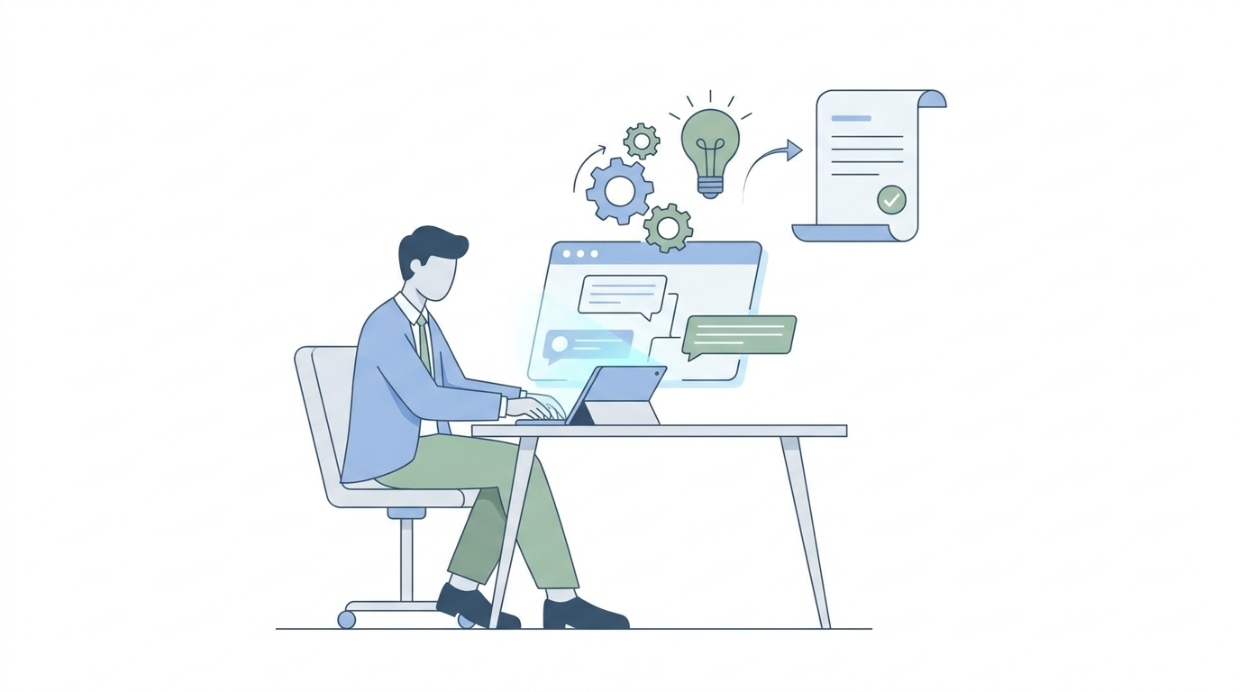 Prompt engineering para empresas