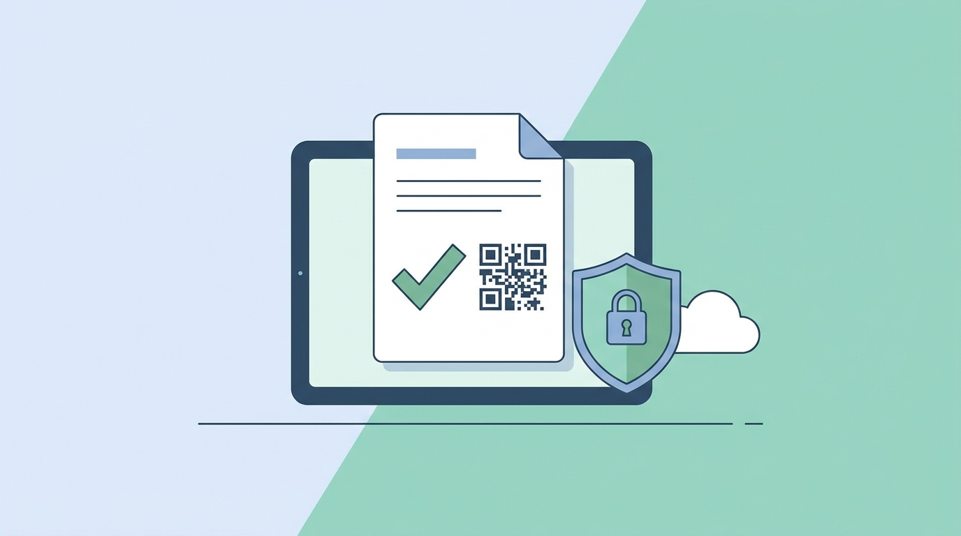 Verifactu para pymes y autónomos: factura electrónica sin multas